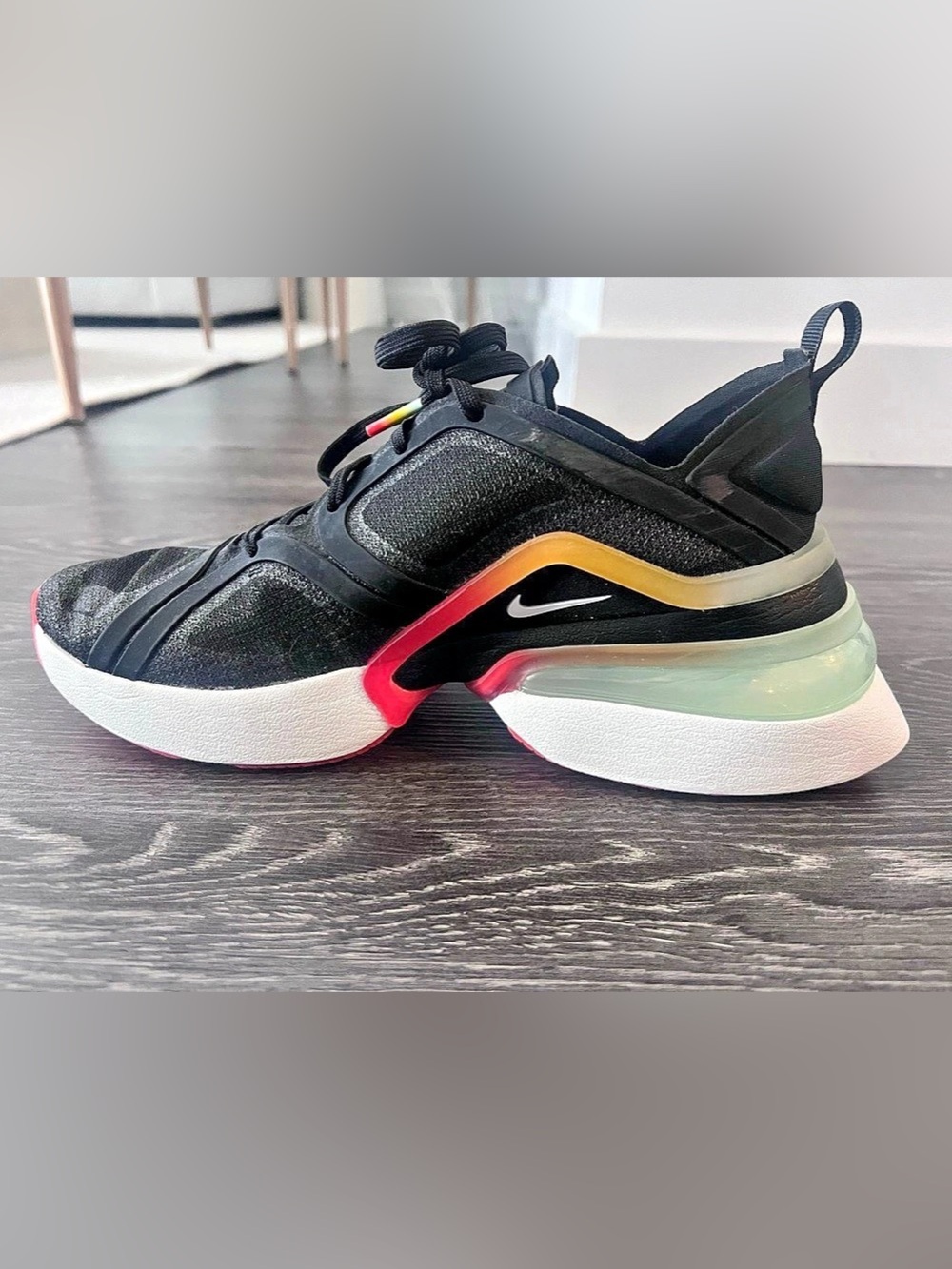 Nike Air Max 270 XX Sneakers